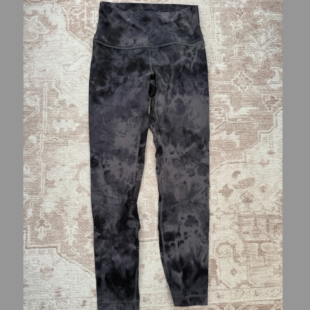 Lululemon Align High-Rise Pant 25"